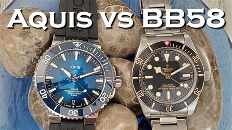 oris aquis date calibre 400 vs tudor black bay|tudor vs oris calibre.